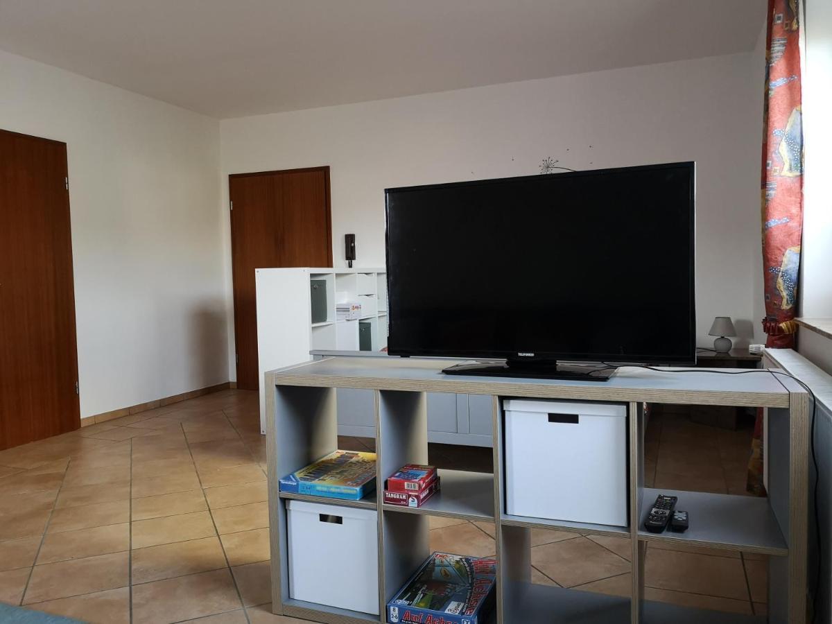 Ferienwohnung Hermann Bovenden Exteriér fotografie