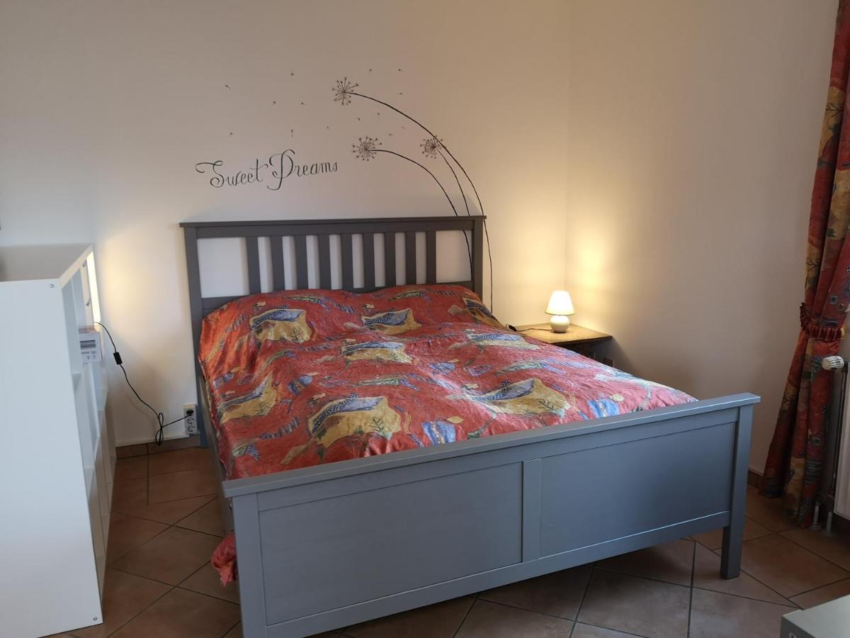 Ferienwohnung Hermann Bovenden Exteriér fotografie