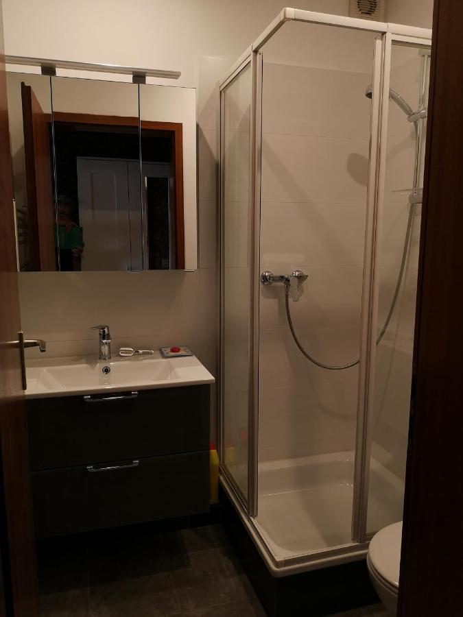 Ferienwohnung Hermann Bovenden Exteriér fotografie