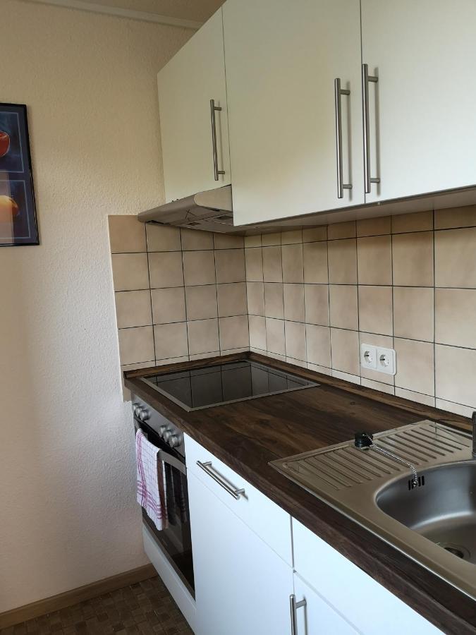 Ferienwohnung Hermann Bovenden Exteriér fotografie