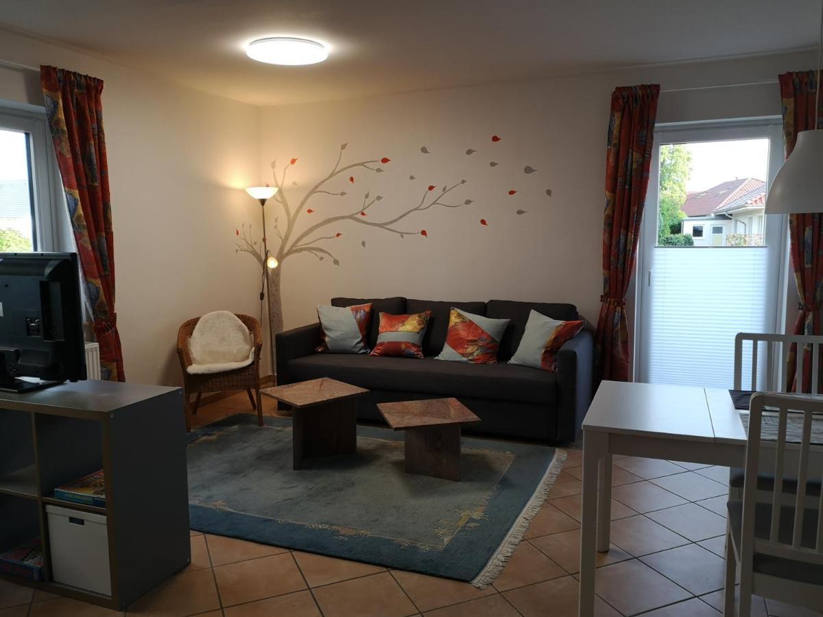 Ferienwohnung Hermann Bovenden Exteriér fotografie